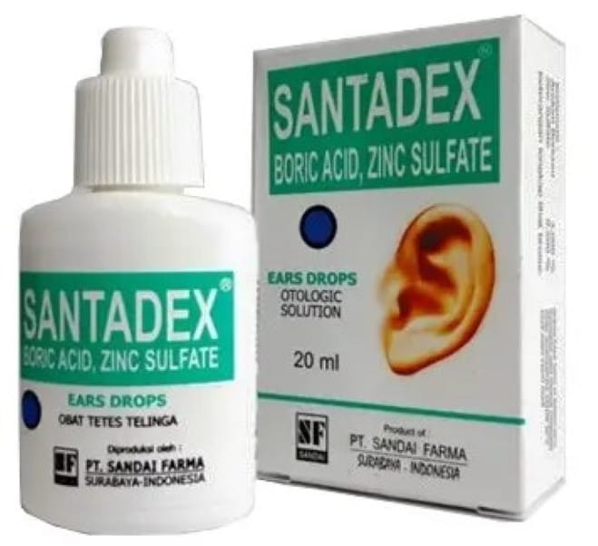 6 Obat Sakit Telinga Bagian Dalam yang Aman dan Efektif - Alodokter