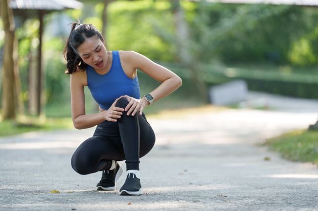 10 Rekomendasi Obat Nyeri Sendi dan Tulang - Alodokter