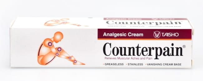 10 Rekomendasi Obat Nyeri Sendi dan Tulang - Alodokter