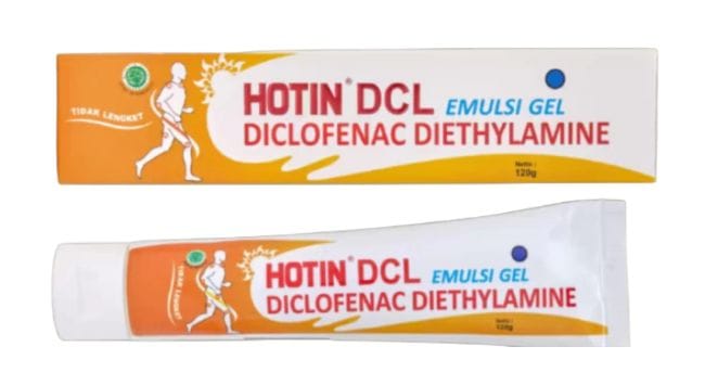 10 Rekomendasi Obat Nyeri Sendi dan Tulang - Alodokter