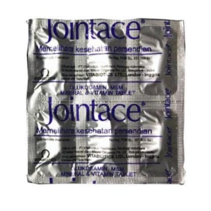 10 Rekomendasi Obat Nyeri Sendi dan Tulang - Alodokter