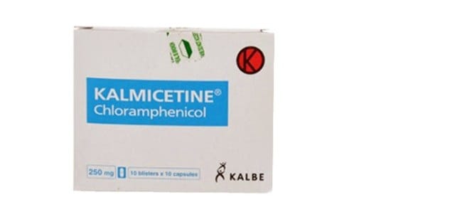 Kalmicetine