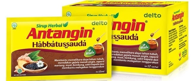 6 Obat Flu dan Batuk Alami yang Manjur dan Aman - Alodokter