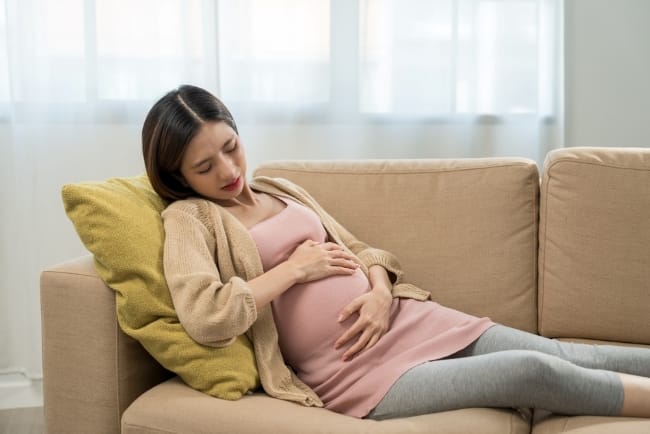 6 Ciri-Ciri Kandungan Lemah yang Perlu Diwaspadai Ibu Hamil - Alodokter