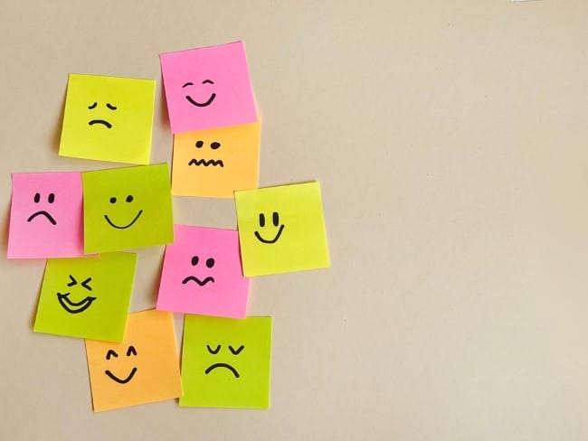 Macam-Macam Emosi yang Perlu Dikenali - Alodokter