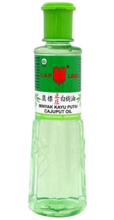 7 Obat Kena Ulat Bulu yang Ampuh Mengatasi Gatal - Alodokter