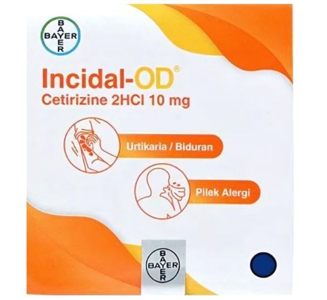 7 Obat Kena Ulat Bulu yang Ampuh Mengatasi Gatal - Alodokter