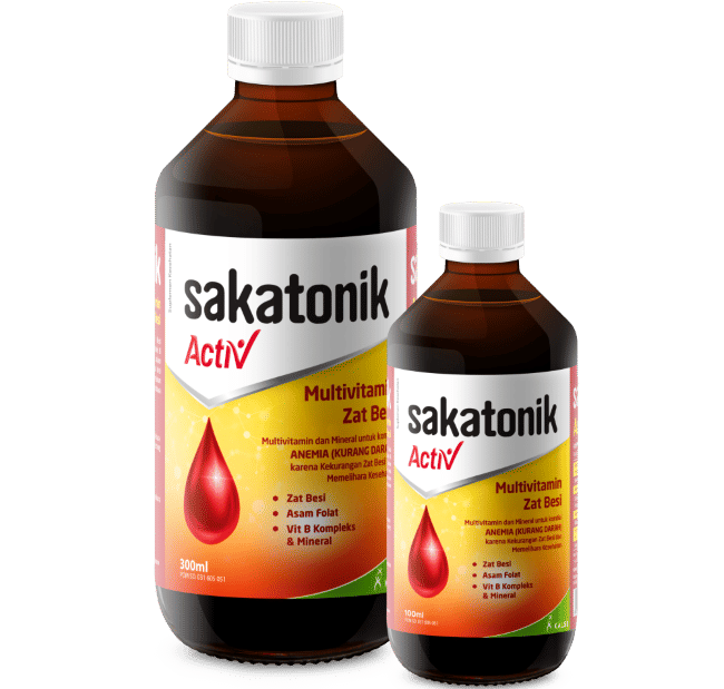 13 Obat Penambah Darah yang Cepat Atasi Anemia - Alodokter