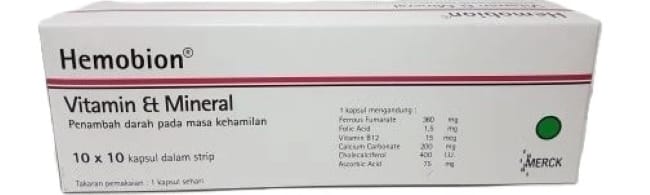 13 Obat Penambah Darah yang Cepat Atasi Anemia - Alodokter
