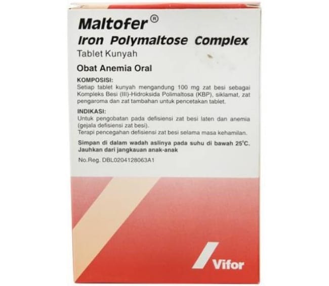 13 Obat Penambah Darah yang Cepat Atasi Anemia - Alodokter