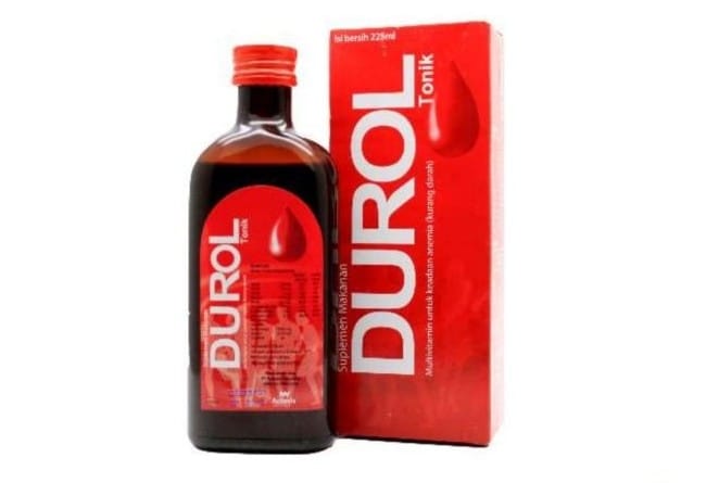 13 Obat Penambah Darah yang Cepat Atasi Anemia - Alodokter