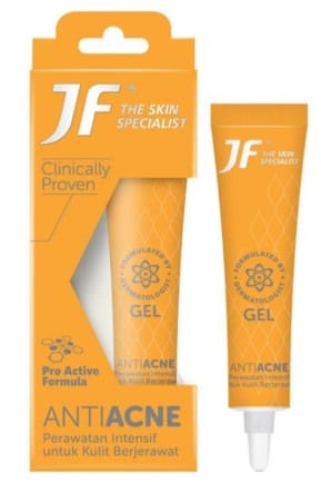 Rekomendasi Skincare untuk Menghilangkan Jerawat dan Bekasnya - Alodokter