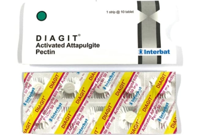 8 Obat Diare Alami yang Ampuh - Alodokter