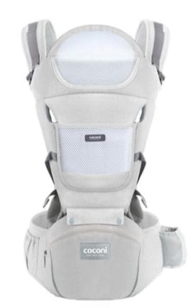 6 Pilihan Gendongan Bayi Depan yang Nyaman untuk Si Kecil - Alodokter