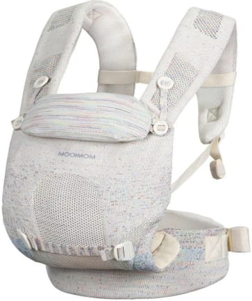 6 Pilihan Gendongan Bayi Depan yang Nyaman untuk Si Kecil - Alodokter