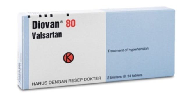 Diovan