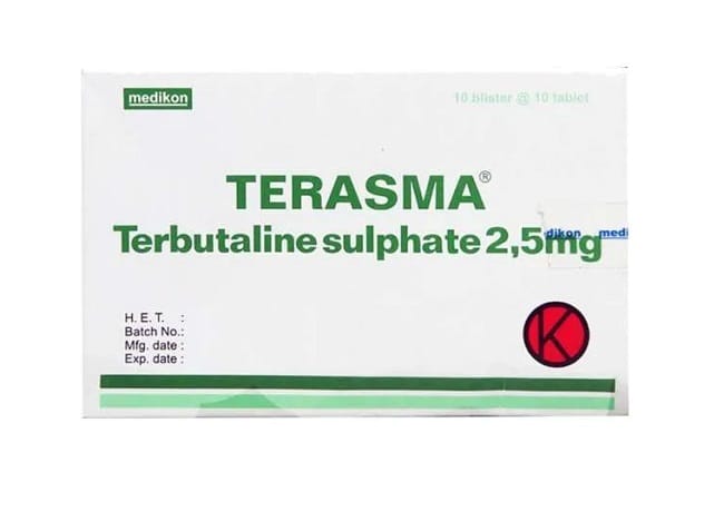 10 Obat Sesak Napas yang Ampuh Redakan Gejala - Alodokter