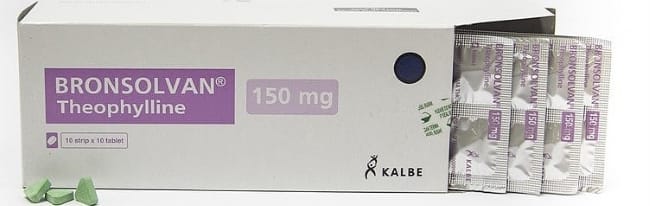 10 Obat Sesak Napas yang Ampuh Redakan Gejala - Alodokter