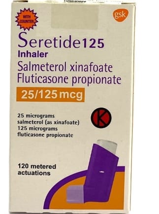 10 Obat Sesak Napas yang Ampuh Redakan Gejala - Alodokter