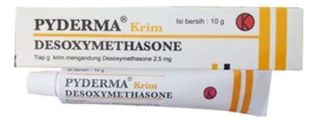 8 Obat Kulit Gatal Berair yang Ampuh - Alodokter