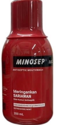 11 Obat Gusi Bengkak Bernanah di Apotik yang Ampuh - Alodokter