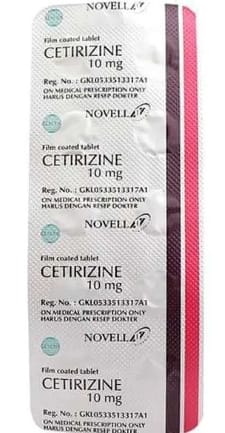 10 Obat Gatal Alergi yang Paling Manjur di Apotek - Alodokter