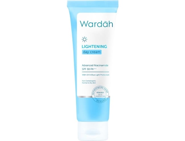 7 Krim Pemutih Wajah yang Aman dan Efektif - Alodokter