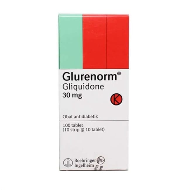 Glurenorm