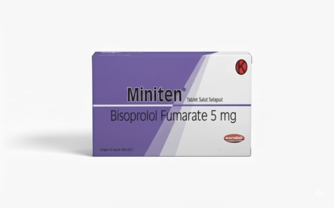 Miniten