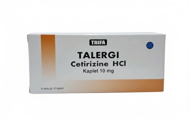 Talergi