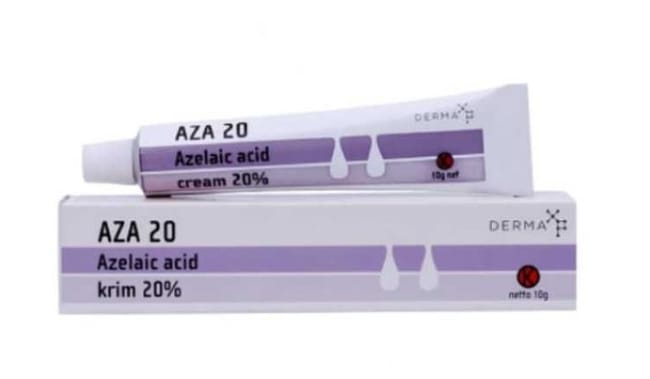 11 Pilihan Obat Bruntusan di Wajah untuk Wujudkan Kulit Sehat - Alodokter