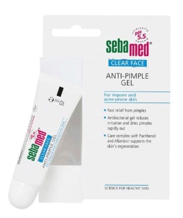 11 Pilihan Obat Bruntusan di Wajah untuk Wujudkan Kulit Sehat - Alodokter