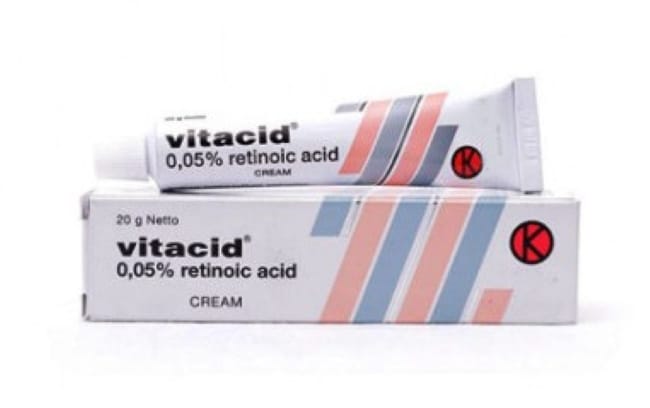 11 Pilihan Obat Bruntusan di Wajah untuk Wujudkan Kulit Sehat - Alodokter