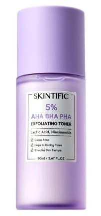 11 Pilihan Obat Bruntusan di Wajah untuk Wujudkan Kulit Sehat - Alodokter