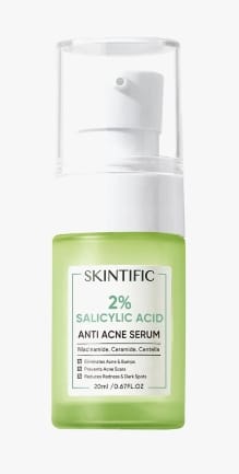 11 Pilihan Obat Bruntusan di Wajah untuk Wujudkan Kulit Sehat - Alodokter