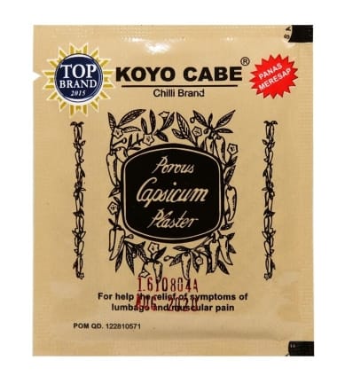 10 Rekomendasi Obat Nyeri Sendi dan Tulang - Alodokter