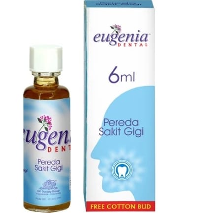 11 Obat Sakit Gigi Berlubang yang Ampuh dan Bekerja Cepat - Alodokter