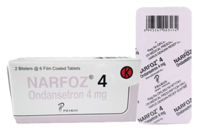 4 Obat Mual Muntah untuk Ibu Hamil yang Aman dan Efektif - Alodokter