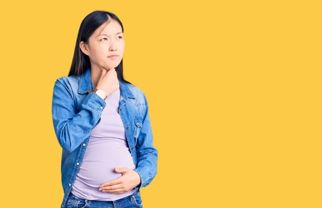 5 Obat Panas Dalam untuk Ibu Hamil yang Ampuh dan Efektif - Alodokter