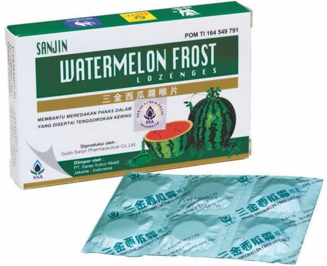 5 Obat Panas Dalam untuk Ibu Hamil yang Ampuh dan Efektif - Alodokter