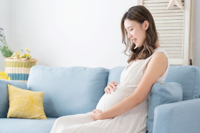 Janin Cegukan, Ini Berbagai Penyebabnya - Alodokter