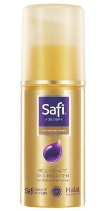 7 Serum Wajah Glowing yang Efektif Mencerahkan Kulit - Alodokter