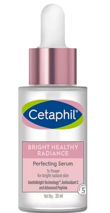 7 Serum Wajah Glowing yang Efektif Mencerahkan Kulit - Alodokter