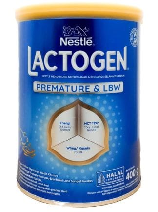 6 Susu Penambah Berat Badan Bayi yang Bagus - Alodokter