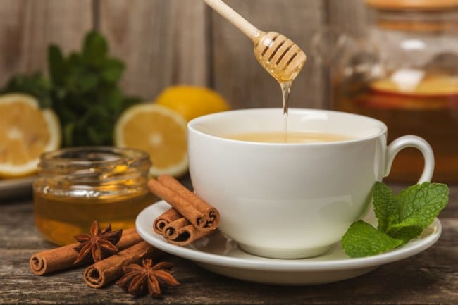 7 Madu Herbal untuk Lambung yang Aman dan Mudah Didapatkan - Alodokter