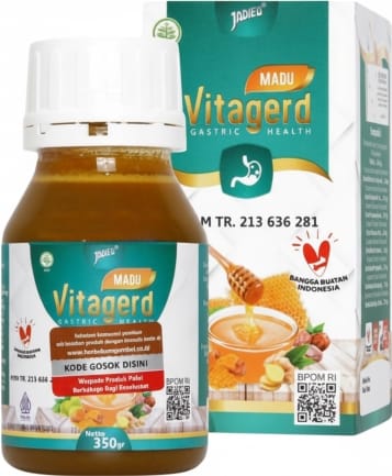 7 Madu Herbal untuk Lambung yang Aman dan Mudah Didapatkan - Alodokter