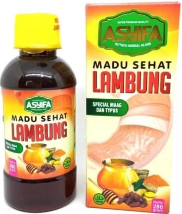 7 Madu Herbal untuk Lambung yang Aman dan Mudah Didapatkan - Alodokter