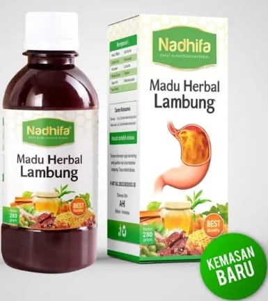 7 Madu Herbal untuk Lambung yang Aman dan Mudah Didapatkan - Alodokter