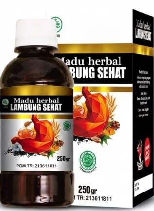 7 Madu Herbal untuk Lambung yang Aman dan Mudah Didapatkan - Alodokter