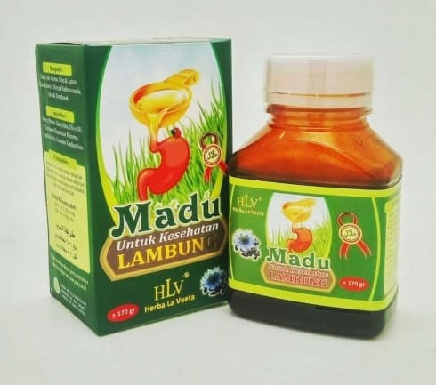 7 Madu Herbal untuk Lambung yang Aman dan Mudah Didapatkan - Alodokter